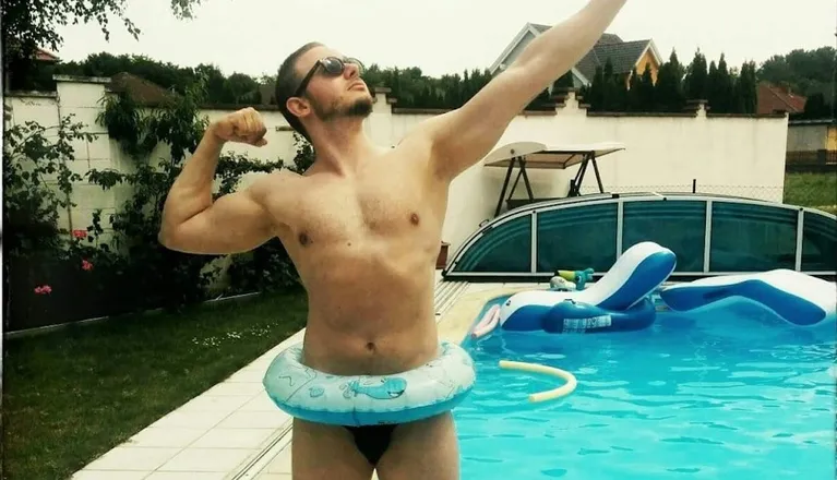 OnlyFans account  dadsnice header 2