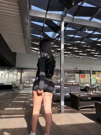 OnlyFans cuenta baadgirl.vipp avatar 1