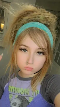 OnlyFans cuenta anniebaby2001 avatar 1