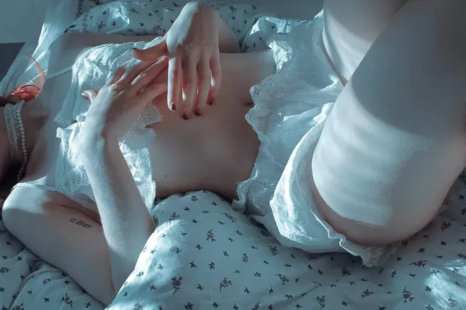 OnlyFans cuenta lucy_purr header 2