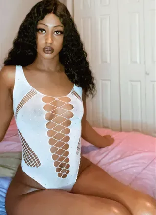OnlyFans cuenta niyacore avatar 1
