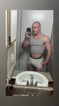 OnlyFans cuenta justincasey7 avatar 1