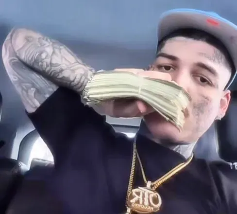 OnlyFans cuenta leftygunplaylaking avatar 1
