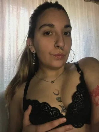 OnlyFans cuenta ccamilin avatar 1