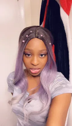OnlyFans cuenta nerdygoddess99 avatar 1