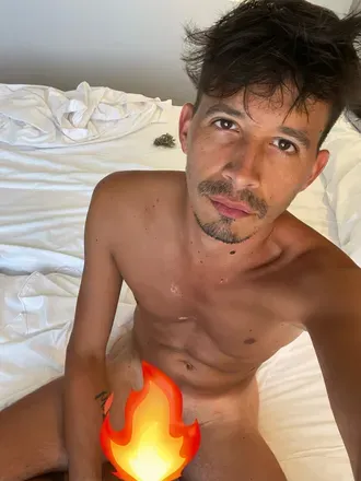 OnlyFans cuenta fabiensouchon avatar 1