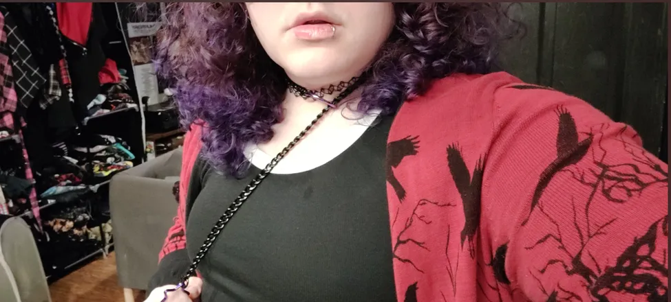 OnlyFans account  wh0regan header 2