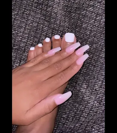 OnlyFans cuenta sweetfeet610 avatar 1
