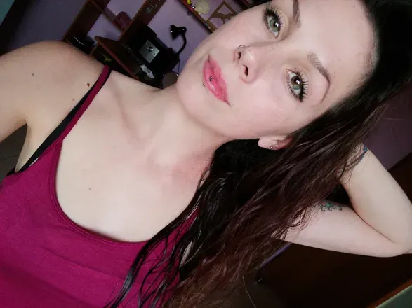 OnlyFans cuenta greenmorgana avatar 1