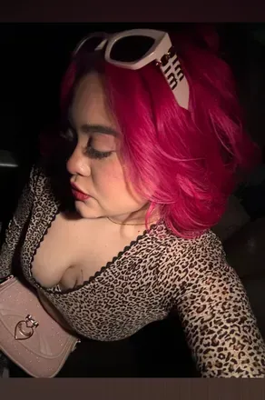 OnlyFans cuenta babymaejigzz avatar 1