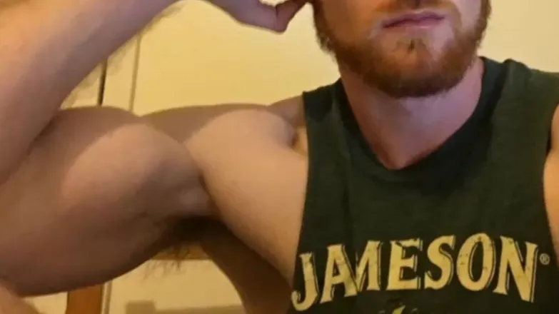 OnlyFans cuenta realgingerflavor header 2