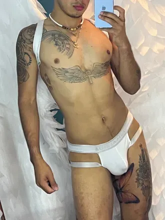 OnlyFans cuenta christo80958831 avatar 1