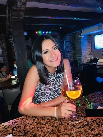 OnlyFans cuenta alejandra.merida.718 avatar 1