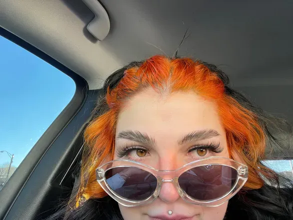OnlyFans cuenta hunnypotxo avatar 1