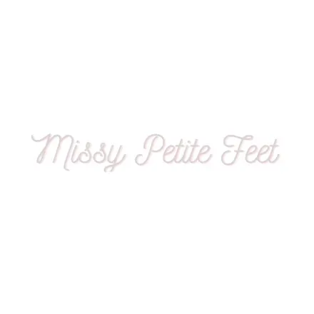 OnlyFans cuenta missy_petite_feet header 2
