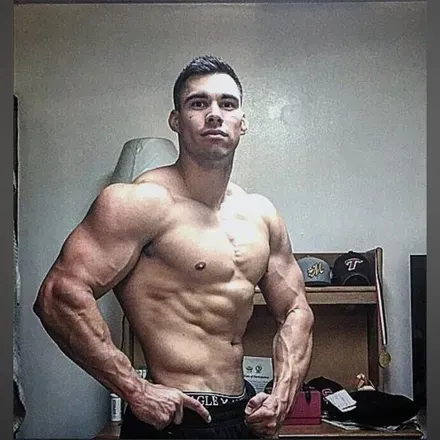 OnlyFans cuenta its.collin avatar 1