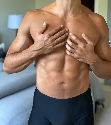 OnlyFans cuenta cammdaddy avatar 1