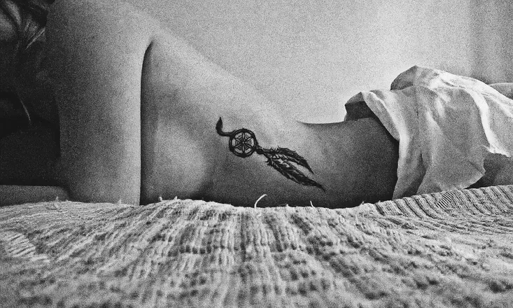 OnlyFans cuenta leah7777 header 1