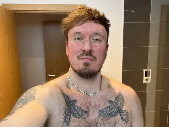 OnlyFans account  itsbillyum avatar 1