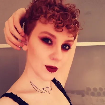 OnlyFans cuenta missstrawberryfields avatar 1