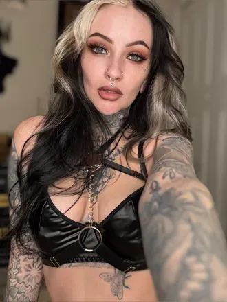OnlyFans account  azurestorm avatar 1
