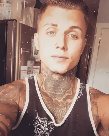 OnlyFans cuenta inkedupking666 avatar 1