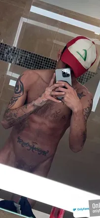 OnlyFans cuenta blurryface90 avatar 1