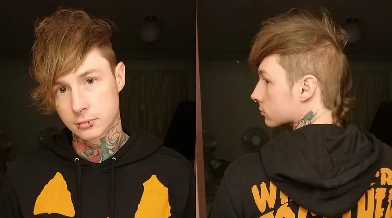 OnlyFans account  whiskeytickle header 2