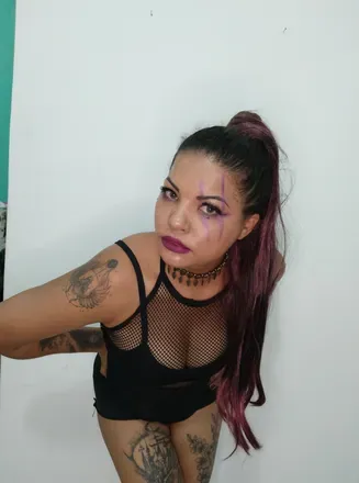 OnlyFans cuenta hellensiren avatar 1