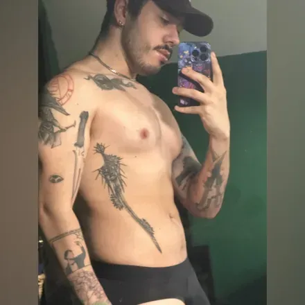 OnlyFans cuenta markjewel avatar 1