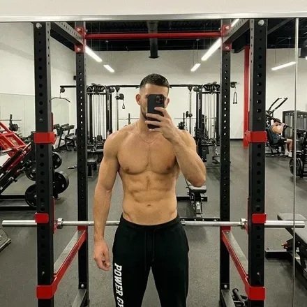 OnlyFans cuenta pol_mckarthny avatar 1