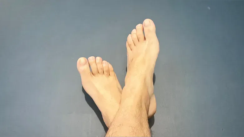 OnlyFans cuenta feet159 avatar 1