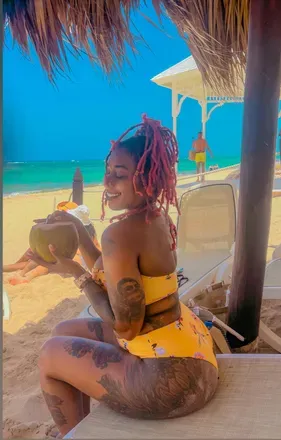 OnlyFans cuenta thimslickbrat avatar 1