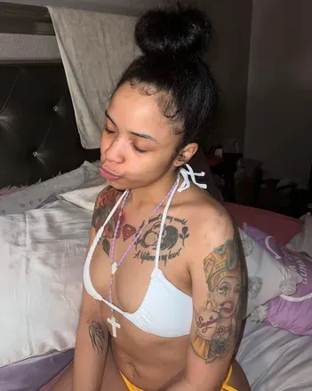 OnlyFans cuenta marymagdalenegoddess avatar 1