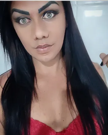 OnlyFans cuenta feiticeirathay header 2