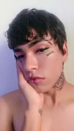 OnlyFans cuenta marckmkp avatar 1