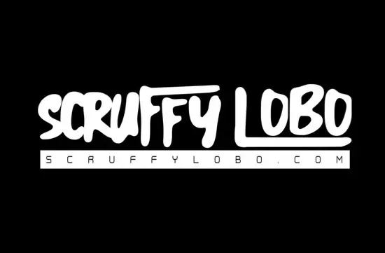 OnlyFans cuenta scruffy_lobo header 2