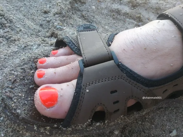 OnlyFans cuenta chainmale001 header 2