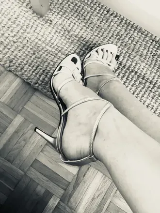 OnlyFans account  feetandcream avatar 1