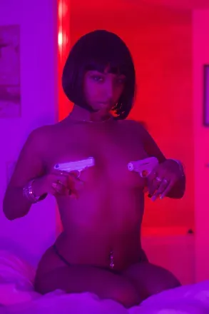 OnlyFans cuenta burlz avatar 1
