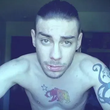 OnlyFans cuenta jonnywoods avatar 1