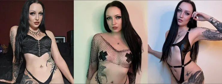 OnlyFans account  bat.wings header 2