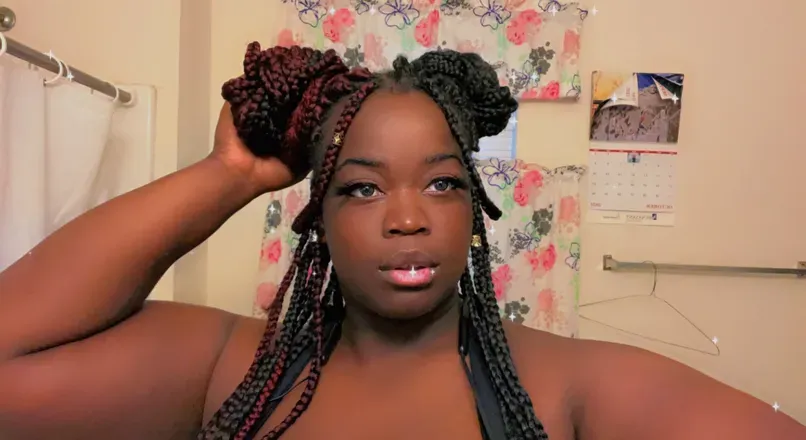 OnlyFans cuenta melaninmuffin avatar 1