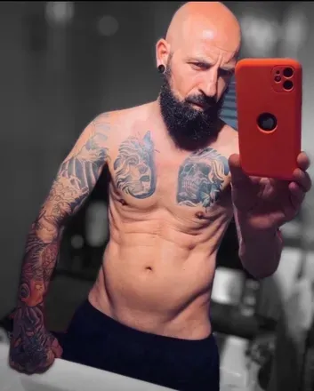 OnlyFans cuenta alextatoo85 avatar 1