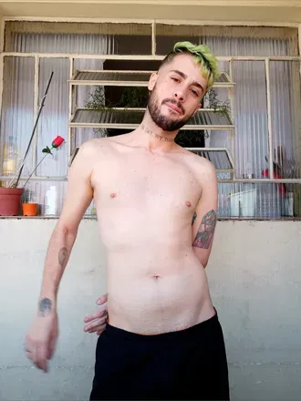 OnlyFans account  omeninoveneno avatar 1