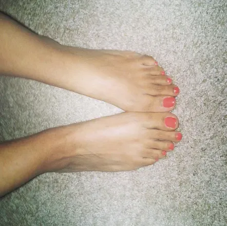 OnlyFans cuenta purteefeet101 avatar 1