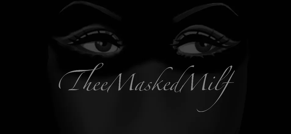 OnlyFans cuenta theemaskedmilf header 2