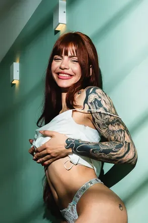 OnlyFans account  lustcherry avatar 1