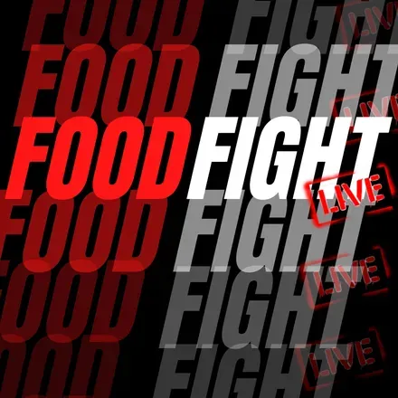 OnlyFans cuenta foodfightlive avatar 1
