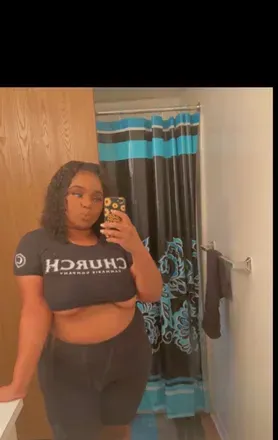 OnlyFans cuenta melanatedgoddes7 avatar 1